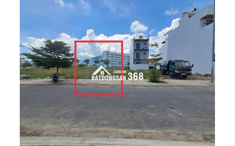 Cần bán gấp lô đất 70m2, Phước Hòa, sổ sẵn, hỗ trợ bank