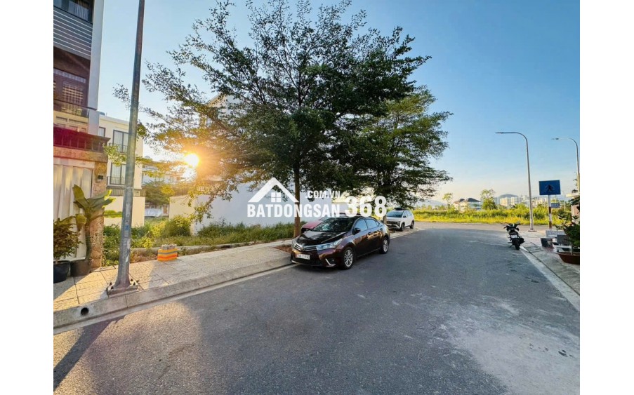 Cần bán gấp lô đất 70m2, Phước Hòa, sổ sẵn, hỗ trợ bank