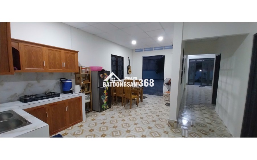 CHÍNH CHỦ BÁN NHÀ VƯỜN RỘNG THOÁNG – ĐẤT Ở ĐÔ THỊ 624,2 m² TẠI ĐƯỜNG NGUYỄN HUỲNH ĐỨC, TÂY NINH (TÂN AN, LONG AN)