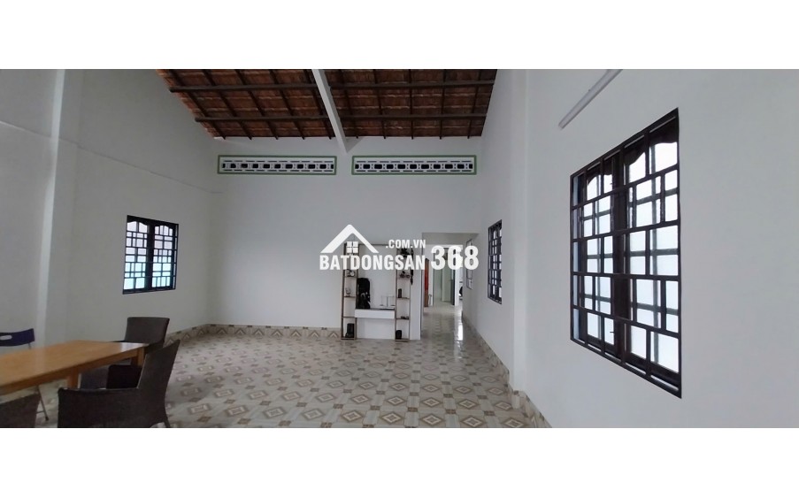 CHÍNH CHỦ BÁN NHÀ VƯỜN RỘNG THOÁNG – ĐẤT Ở ĐÔ THỊ 624,2 m² TẠI ĐƯỜNG NGUYỄN HUỲNH ĐỨC, TÂY NINH (TÂN AN, LONG AN)