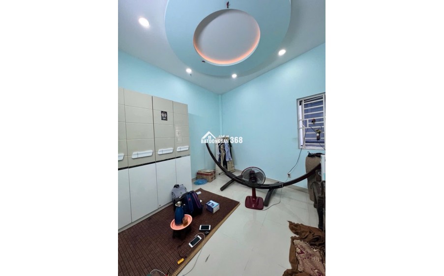 NHÀ ĐẸP TRẦN XUÂN SOẠN – QUẬN 7 – LÔ GÓC 3 MẶT HẺM THOÁNG – CHỈ 4,29 TỶ