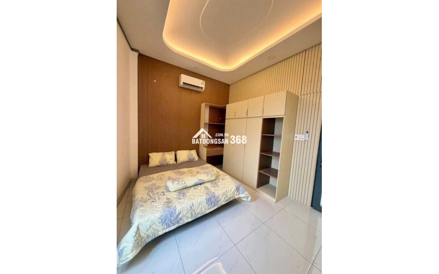  Tìm Đâu Ra! Nhà 1 Trệt 1 Lầu vị trí đẹp 120m² Tại Thủ Dầu Một