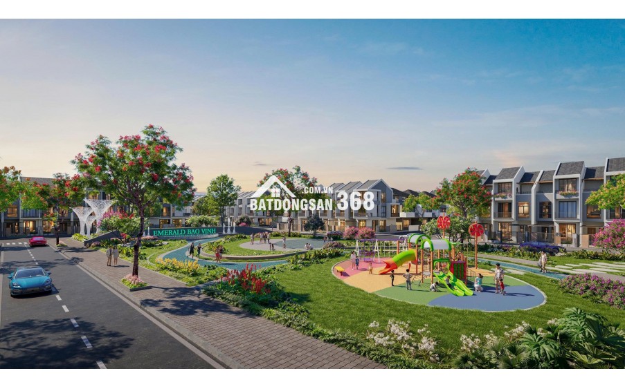 Nhà Phố trục chính Nguyễn Văn Linh, trung tâm bờ Bắc tp Huế, giá chỉ hơn 3 tỉ