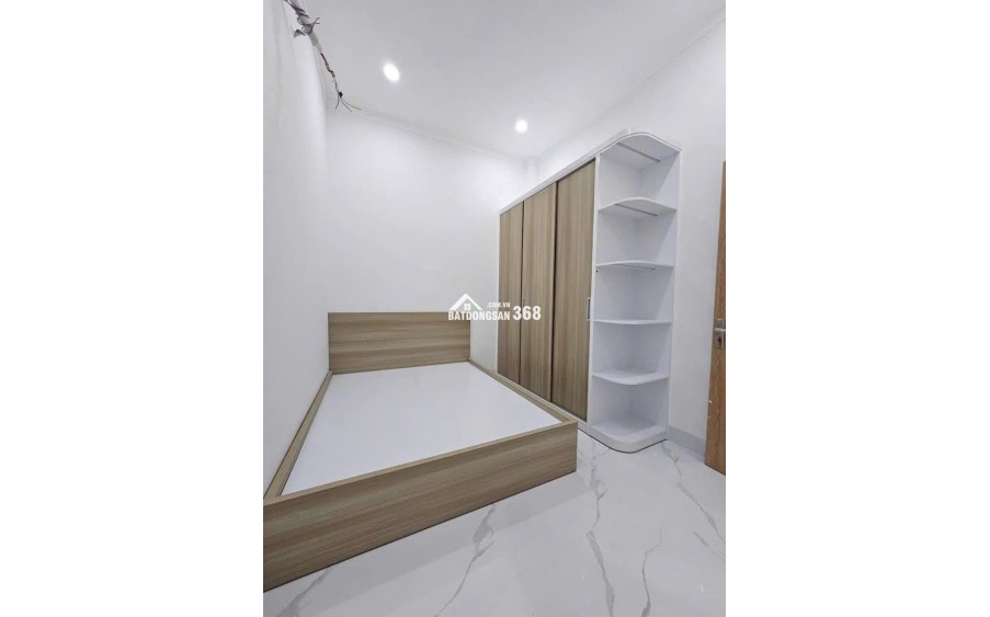  NHÀ PHỐ 1 TRỆT 1 LẦU – THIẾT KẾ ĐẸP, CÔNG NĂNG ĐẦY ĐỦ