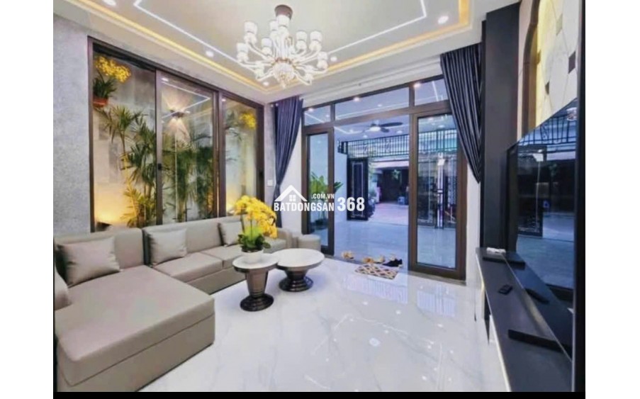  NHÀ PHỐ 1 TRỆT 2 LẦU – THIẾT KẾ ĐẸP, CÔNG NĂNG ĐẦY ĐỦ