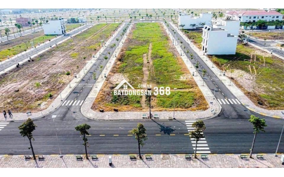 Cần bán gấp lô đất 70m2, Phước Hòa, sổ sẵn, hỗ trợ bank