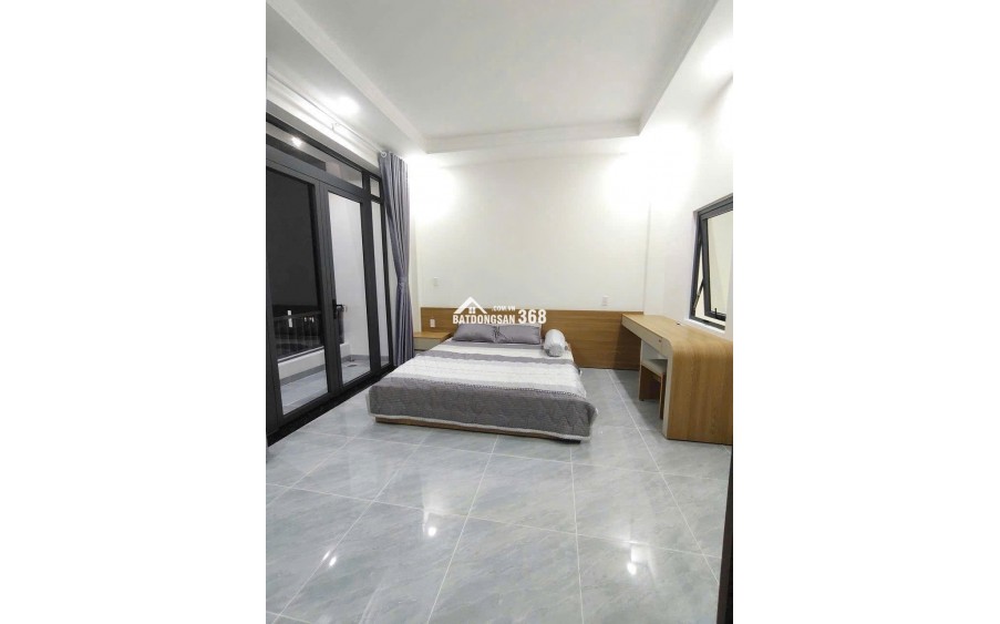 Bán nhà 3 lầu giá 1ty790, sổ hồng riêng, khu nhà phố sang trọng
