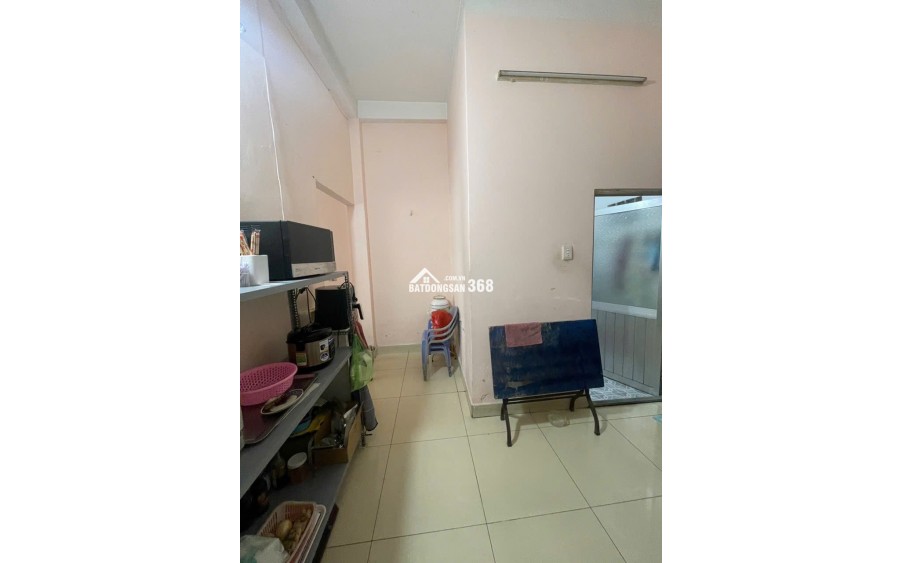 CƠ HỘI ĐẦU TƯ / AN CƯ: NHÀ 1 TRỆT 1 LẦU ĐỖ XUÂN HỢP - 47M²