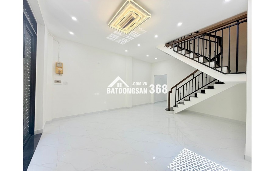 8 TỶ 16 SỞ HỮU NHÀ GÓC 2 MẶT THOÁNG – 5PN – NGAY CHỢ CÂY QUÉO!