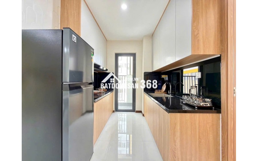 BÁN CĂN HỘ 2PN MẶT TIỀN QUỐC LỘ 13 CHỈ TỪ 2,4 TỶ THANH TOÁN 20% NHẬN NHÀ