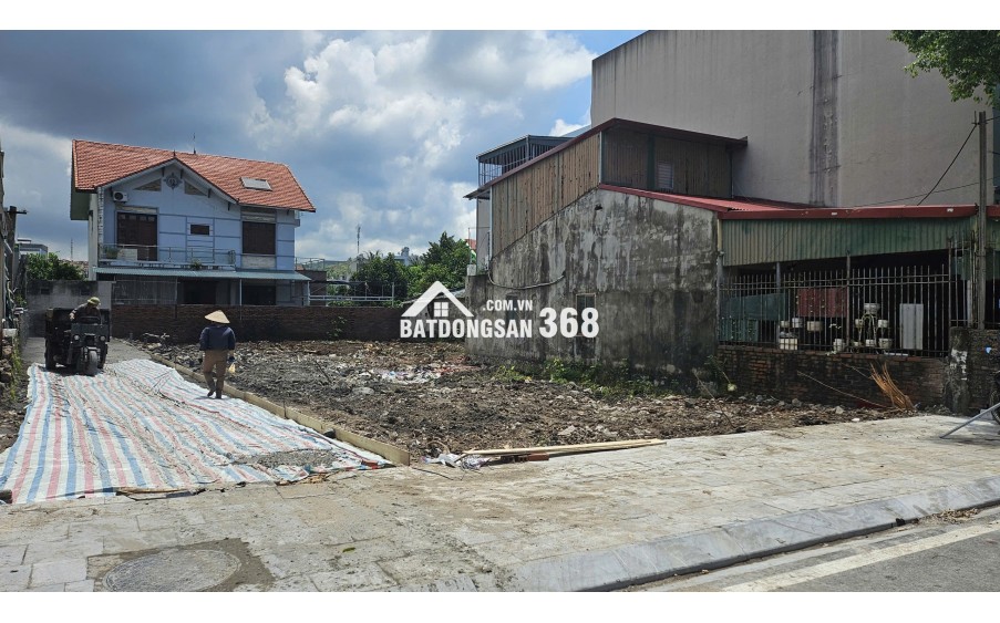  BÃI MUỐI, HẠ LONG RA HÀNG 7 LÔ F0 – GIÁ CHỈ TỪ 2,3 TỶ/LÔ 