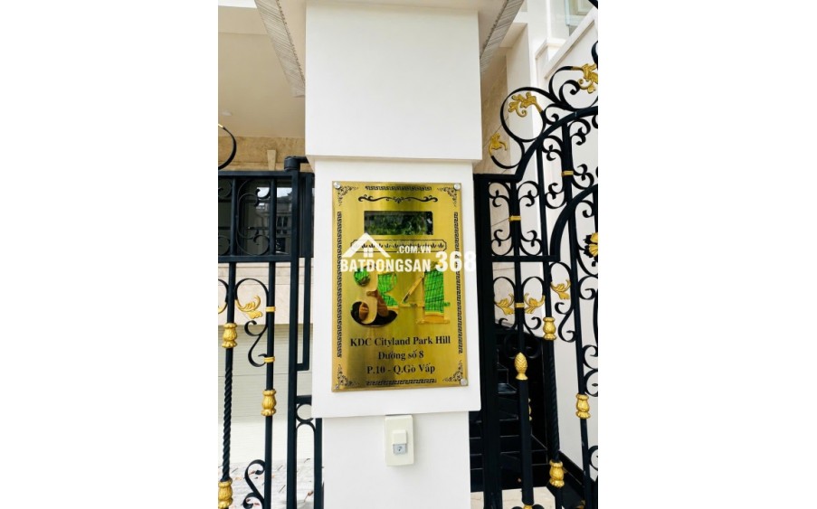 Chính chủ cần bán căn 3PN An Gia Garden (Tân Kỳ Tân Quý) - Full nội thất xưởng nhà làm