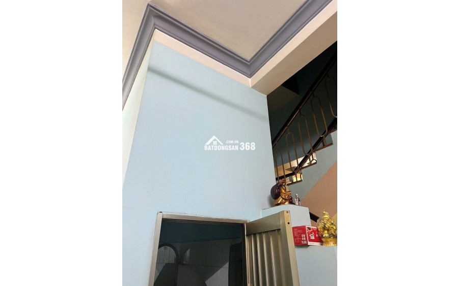 HÀNG HOT QUẬN 8 - 30 M RA ĐƯỜNG HƯNG PHÚ - 50 M2 - GIÁ CHỈ 4.6 TỶ