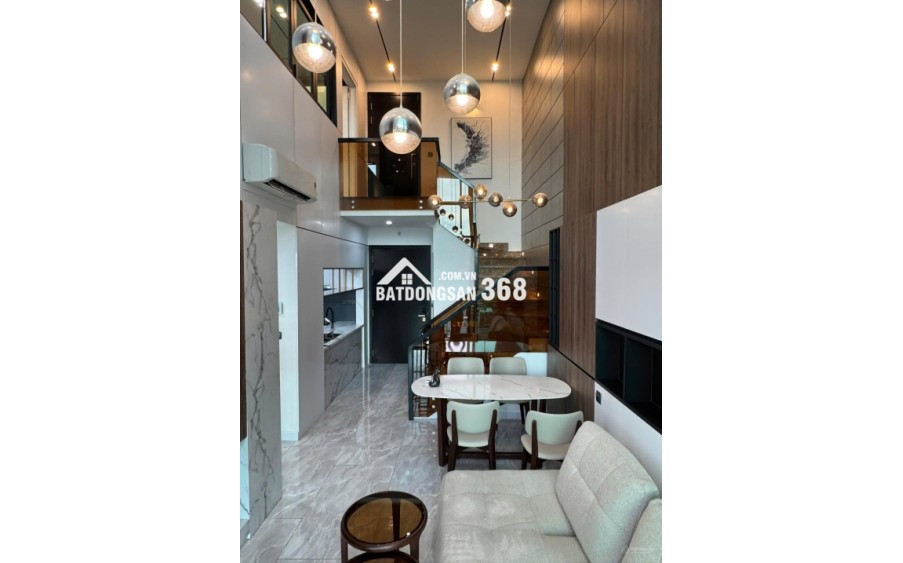Chính chủ cần bán gấp Duplex hiếm tại Feliz En Vista - 103m2, full nội thất cao cấp