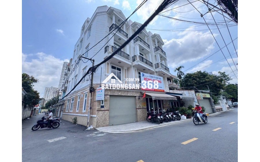 Bán nhà MT đường 17 khu bên sông phường Hiệp Bình Chánh , Thủ Đức