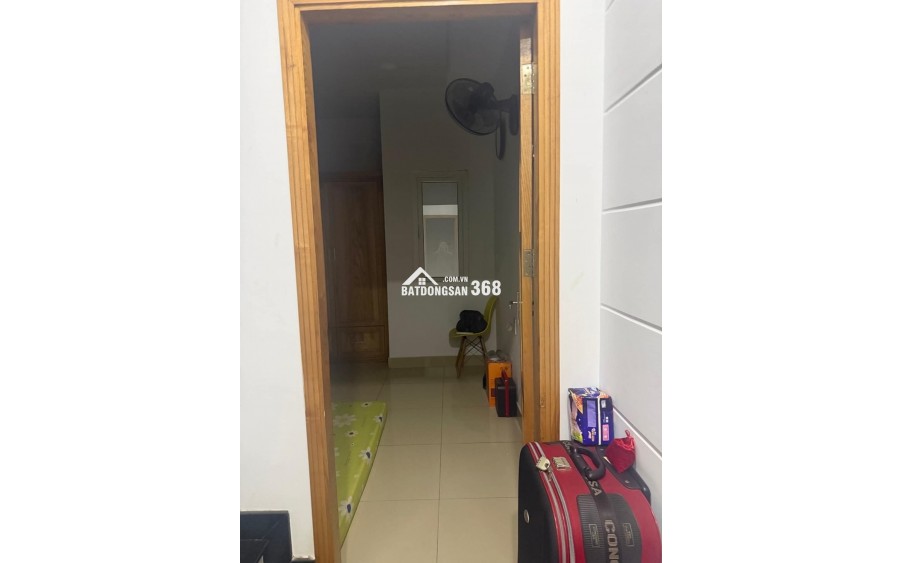 BÁN NHÀ 5 TẦNG – ĐỖ THÚC TỊNH, P. An Hội Tây (Gò Vấp cũ)