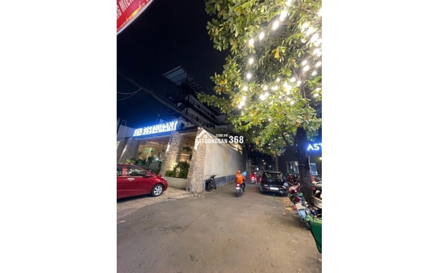 GIẢM 200 TRIỆU – CÁCH MẶT TIỀN 1 CĂN – HẺM 7M KINH DOANH