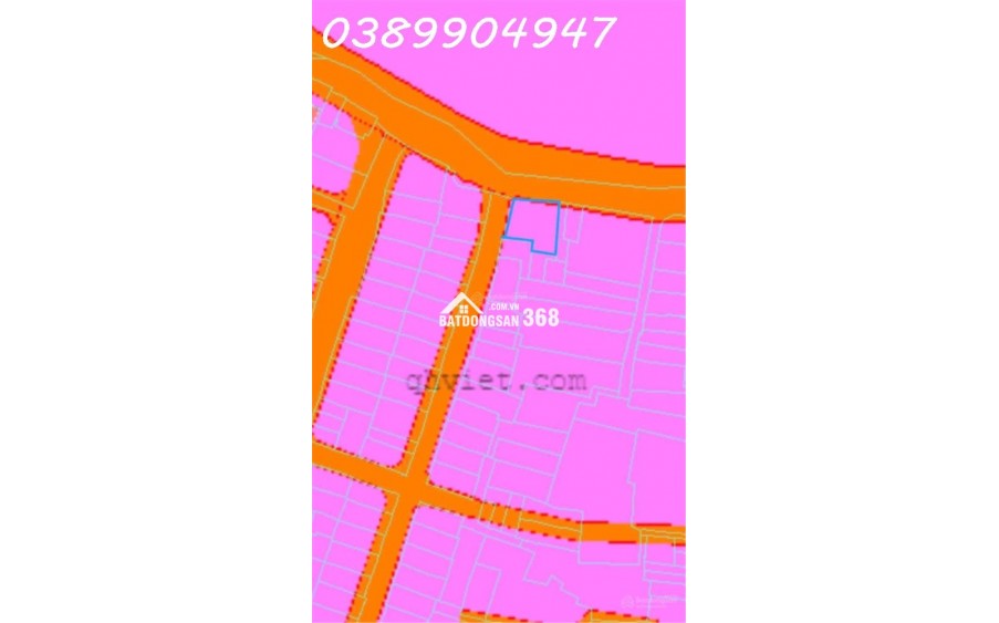 Toà căn hộ 7 tầng bên hông chung cư Vĩnh Phước, sát đường 2/4: 50m. Giá: 20 tỷ