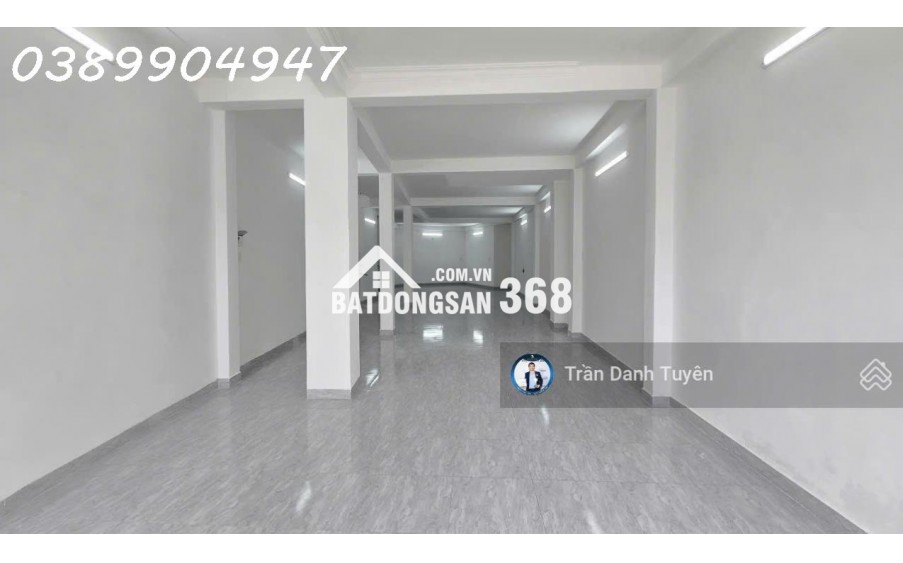 Bán siêu phẩm nhà đẹp căn góc vòng xoay đầu tư kinh doanh