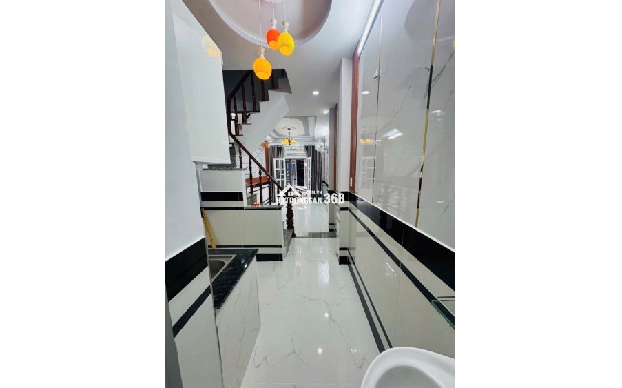  SỞ HỮU NHÀ 2 LẦU GIÁ MỀM