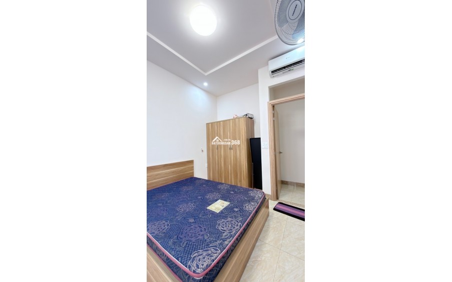 HOA HẬU TÂN PHÚ - NHÀ ĐẸP Ở NGAY-HẺM Ô TÔ QUA NHÀ - 50M RA LƯƠNG THẾ VINH