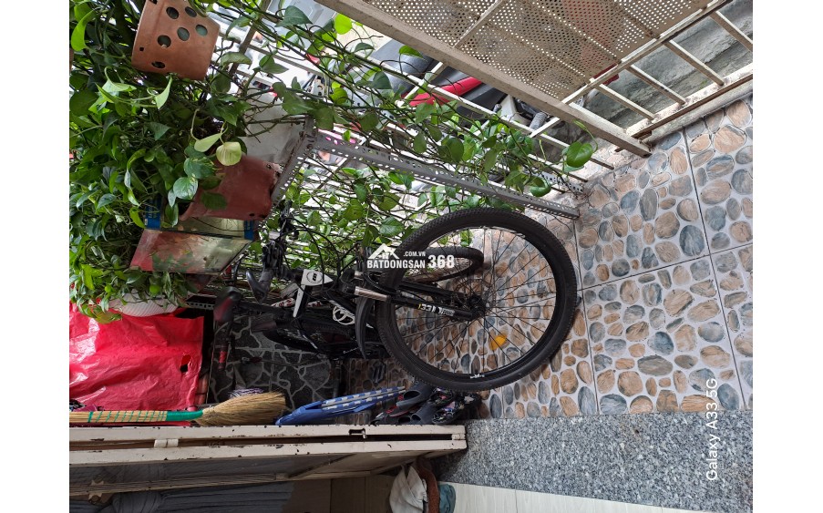 BÁN NHÀ SỔ HỒNG CHÍNH CHỦ