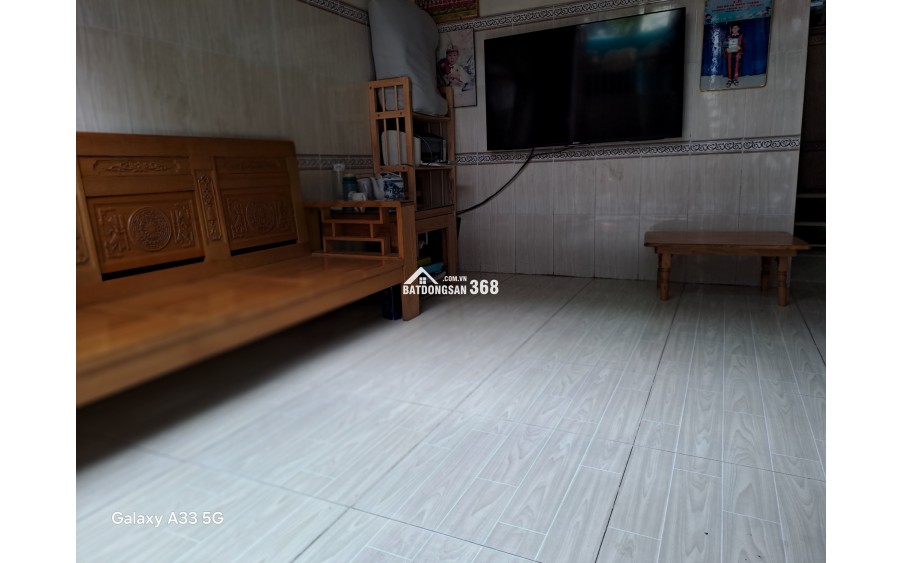 BÁN NHÀ SỔ HỒNG CHÍNH CHỦ