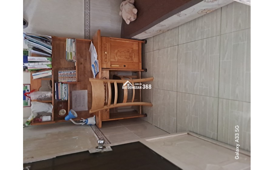 BÁN NHÀ SỔ HỒNG CHÍNH CHỦ