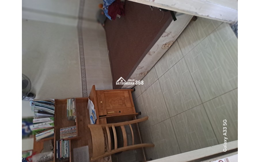 BÁN NHÀ SỔ HỒNG CHÍNH CHỦ