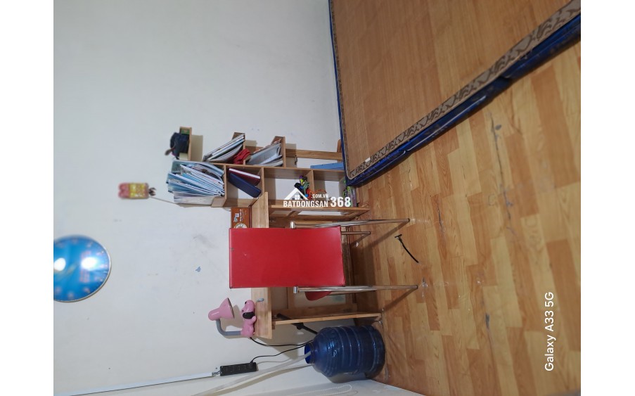 BÁN NHÀ SỔ HỒNG CHÍNH CHỦ