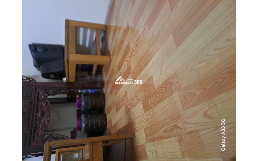BÁN NHÀ SỔ HỒNG CHÍNH CHỦ