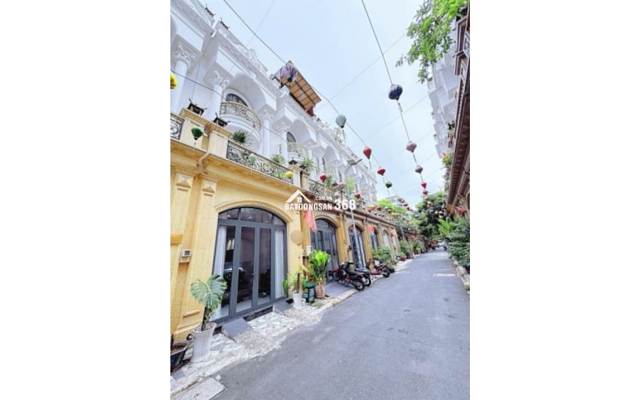 =Tổ ấm mơ ước với nội thất cực phẩm