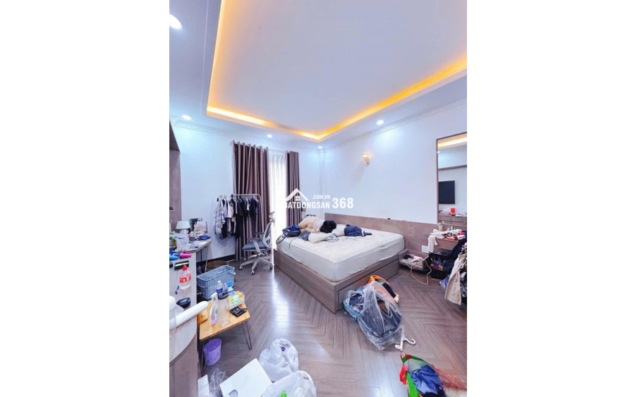 =Tổ ấm mơ ước với nội thất cực phẩm