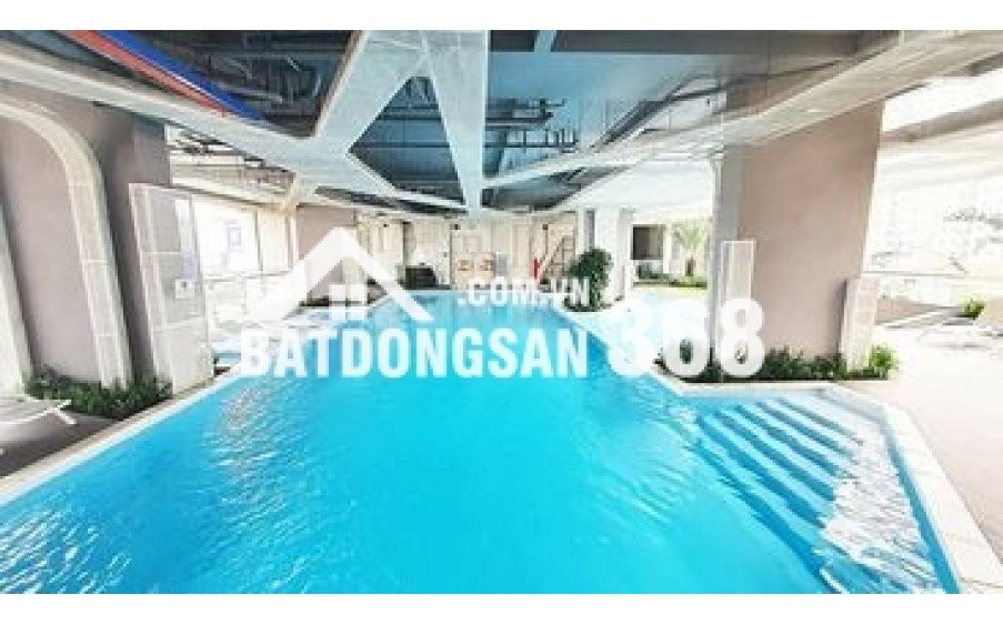 Bán căn hộ tại De Capella Quận 2 - Giá chỉ từ 110 triệu/m2, nhà HTCB CĐT