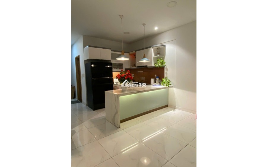 Cần bán căn góc 3 PN tầng 9 chung cư Tecco Town Bình Tân
