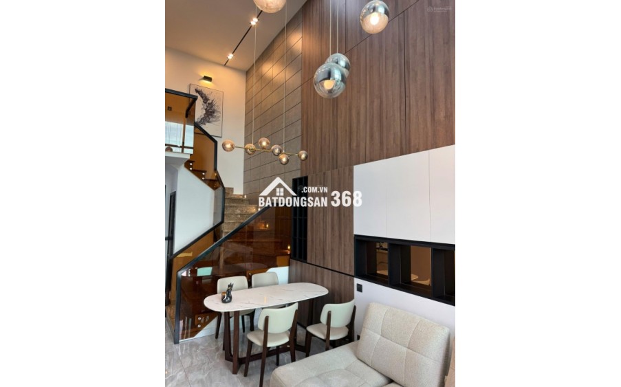 Chính chủ cần bán gấp Duplex hiếm tại Feliz En Vista - 103m2, full nội thất cao cấp