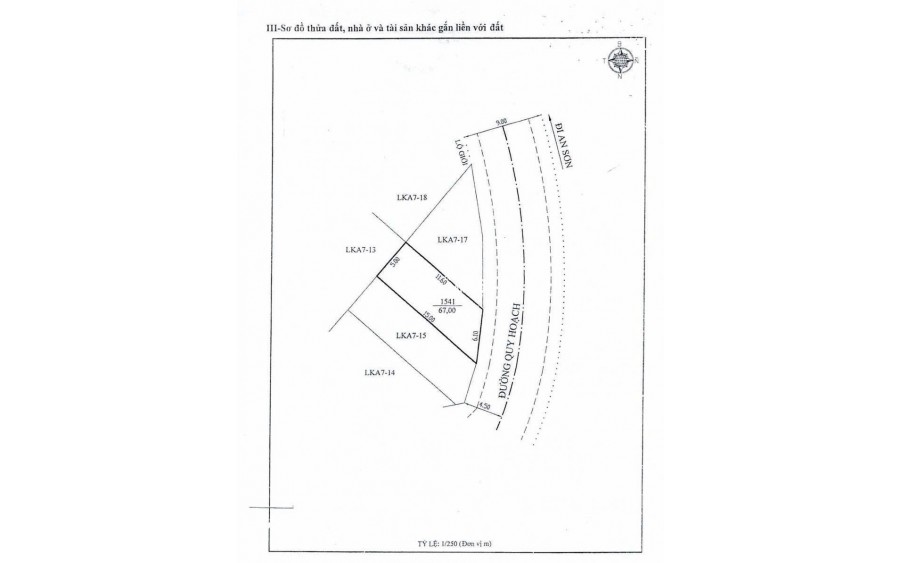 Bán đất thổ cư view rừng thông tại Phường 4 Đà Lạt