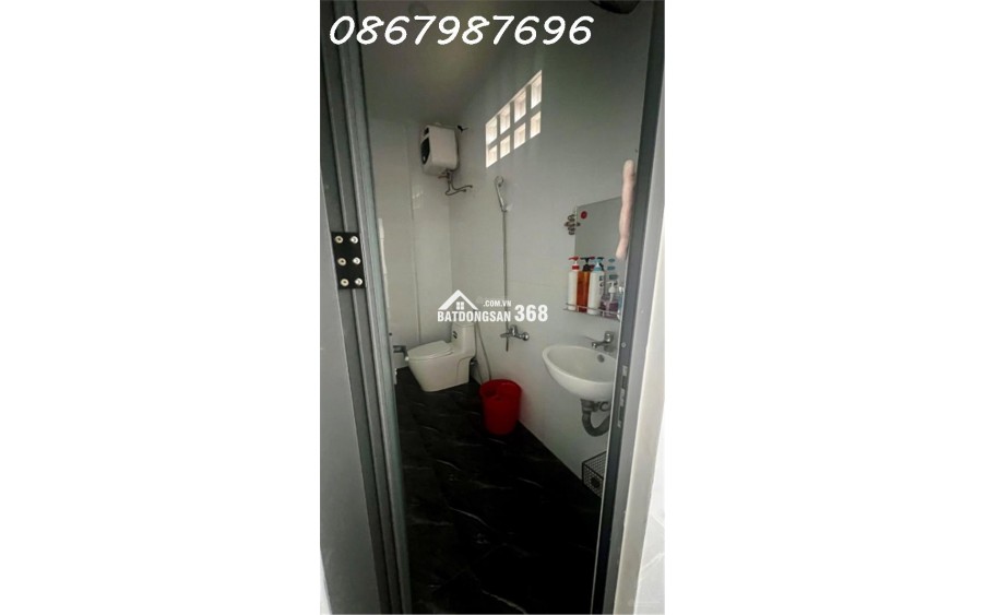 Tài chính 3 tỷ nhỉnh - sở hữu ngay nhà mới nở hậu tại Vĩnh Thái!