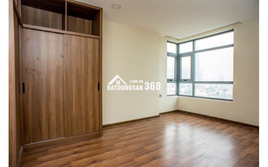 Bán căn hộ 3PN De Capella Quận 2 giá 9.5 tỷ