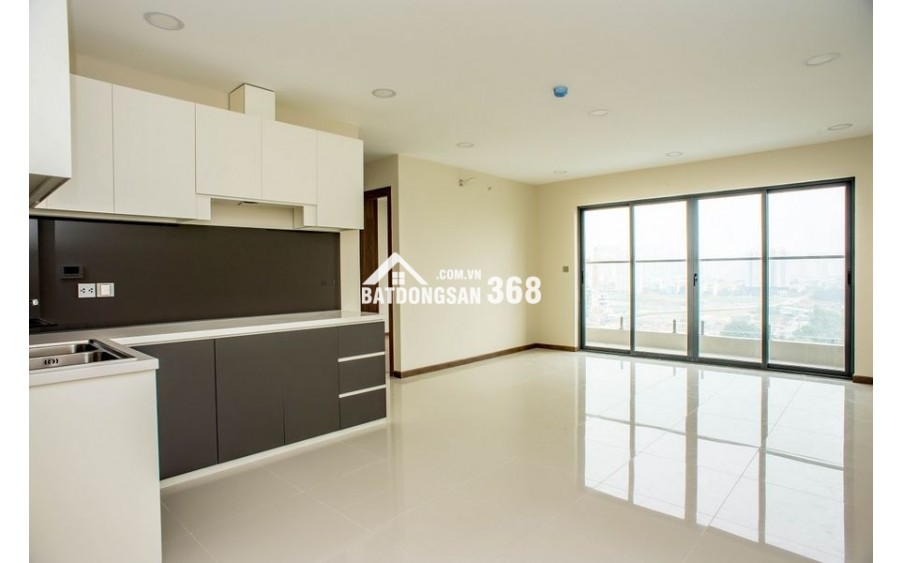 Bán căn hộ 3PN De Capella Quận 2 giá 9.5 tỷ