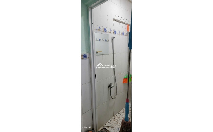 Bán nhà cấp 4 nhỏ xinh nở hậu L ngay trung tâm Đầm Sen Q11