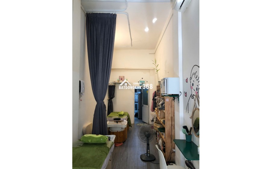 Bán nhà tại 32 Huyền Quang, giá thỏa thuận, 33.5m2, 2PN, 2WC