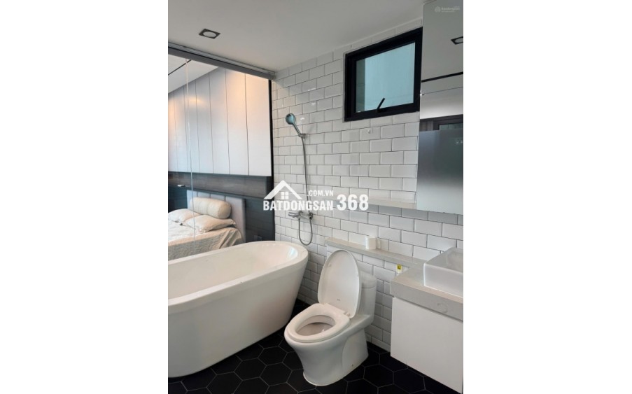 Chính chủ cần bán gấp Duplex hiếm tại Feliz En Vista - 103m2, full nội thất cao cấp