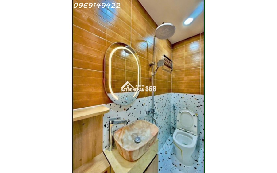 NHÀ ĐẸP GIÁP QUẬN 1, NGAY CHỢ VÕ DUY NINH - Võ Duy Ninh, Phường 22, Quận Bình Thạnh, Thành phố Hồ Chí Minh. GIÁ 5.999TY