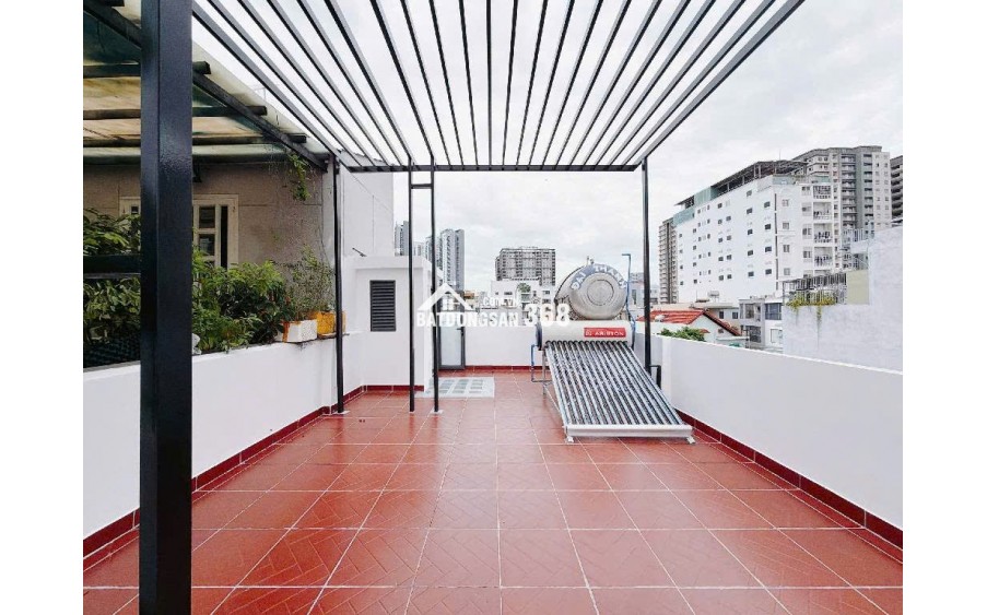 Bán Nhà 65m² ở Quận 7 – Giá 12 Tỷ Đầu Tư Hay An Cư Đều Lý Tưởng
