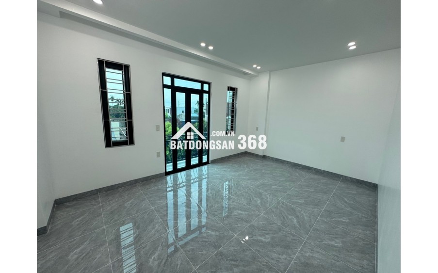 BÁN GẤP CĂN 4 TẦNG ĐẸP Ở AN DƯƠNG - HẢI PHỎNG