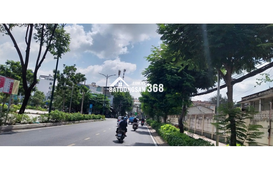 HÀNG HOT QUẬN 8 - 30 M RA ĐƯỜNG HƯNG PHÚ - 50 M2 - GIÁ CHỈ 4.6 TỶ