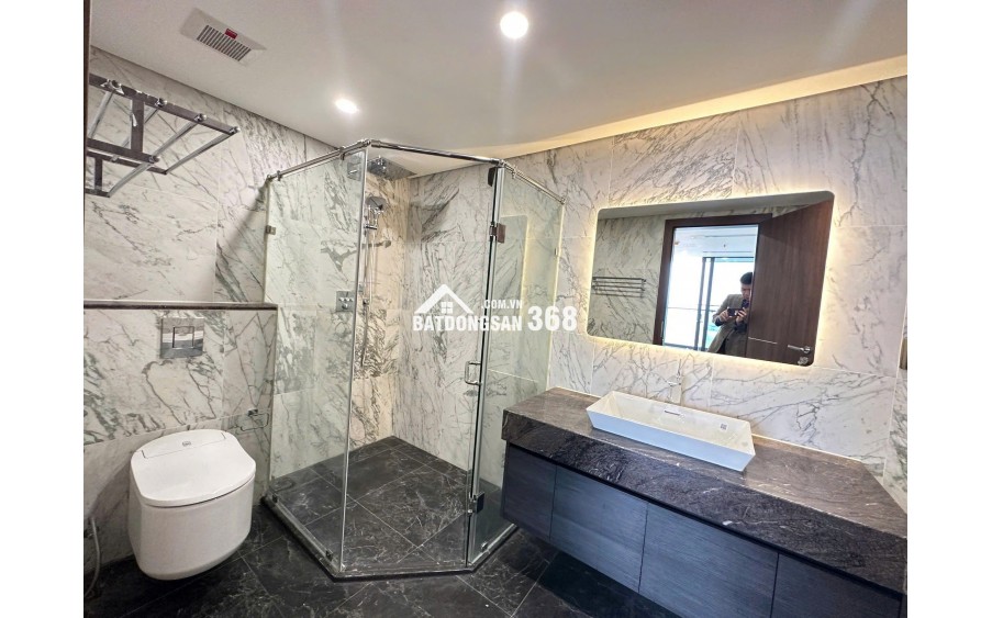 Sunshine legend city căn hộ 2N giá từ 3ty8