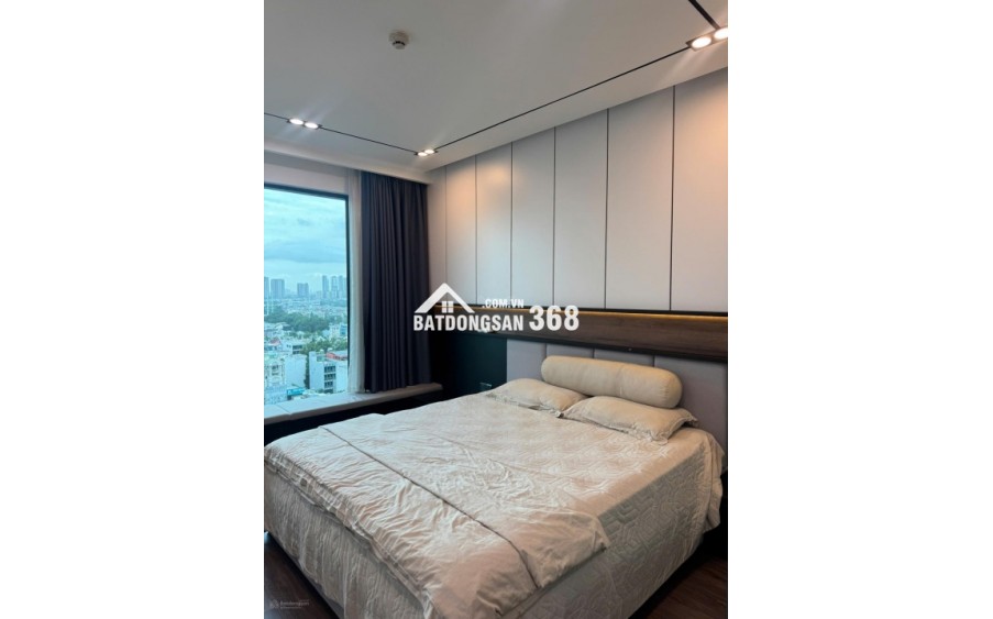 Chính chủ cần bán gấp Duplex hiếm tại Feliz En Vista - 103m2, full nội thất cao cấp