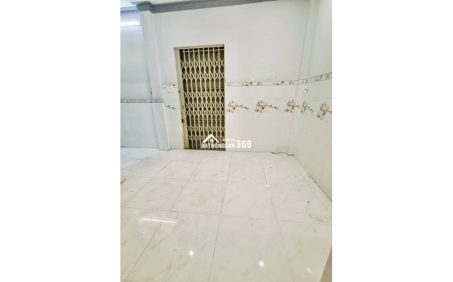 BÁN NHÀ SÁT HXH DƯƠNG BÁ TRẠC P2 Q8 - 4.1X13.5 - 54M2 - CHỈ 5,98 TỶ- GỌI NGAY 0784968131